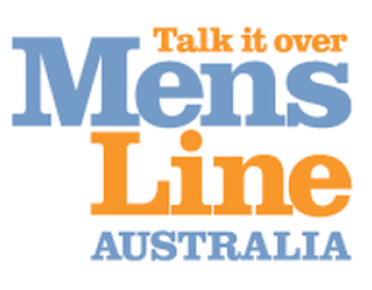 Mens Line Australia Logo